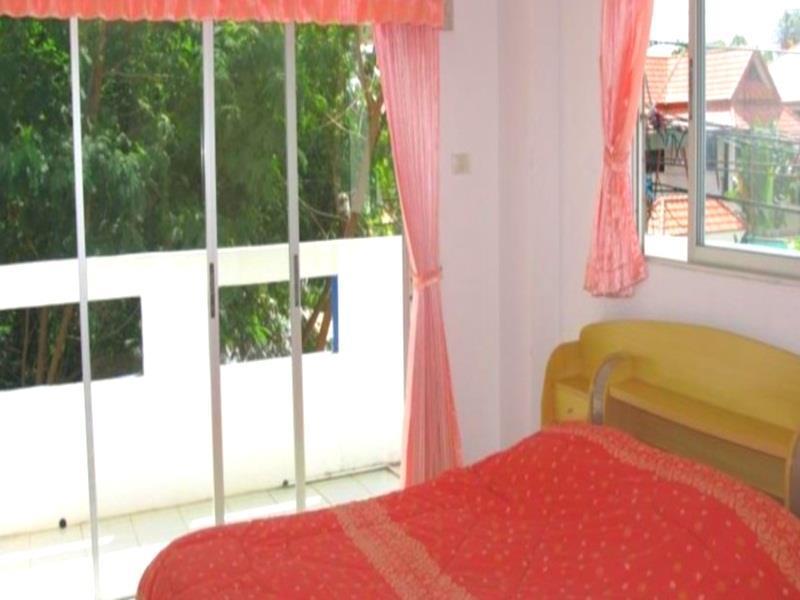 Paramita Pattaya Extérieur photo