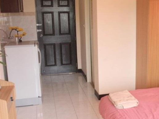 Paramita Pattaya Extérieur photo