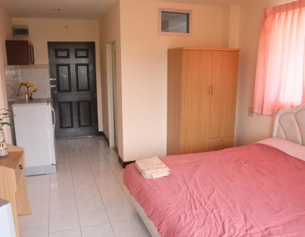 Paramita Pattaya Chambre photo